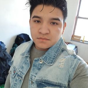 Meet your Posher, Daniel